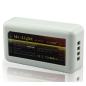 Preview: MiBoxer LED Strip Controller Dimmer CCT 4 Zone Touch Panel Remote WiFi Wlan App